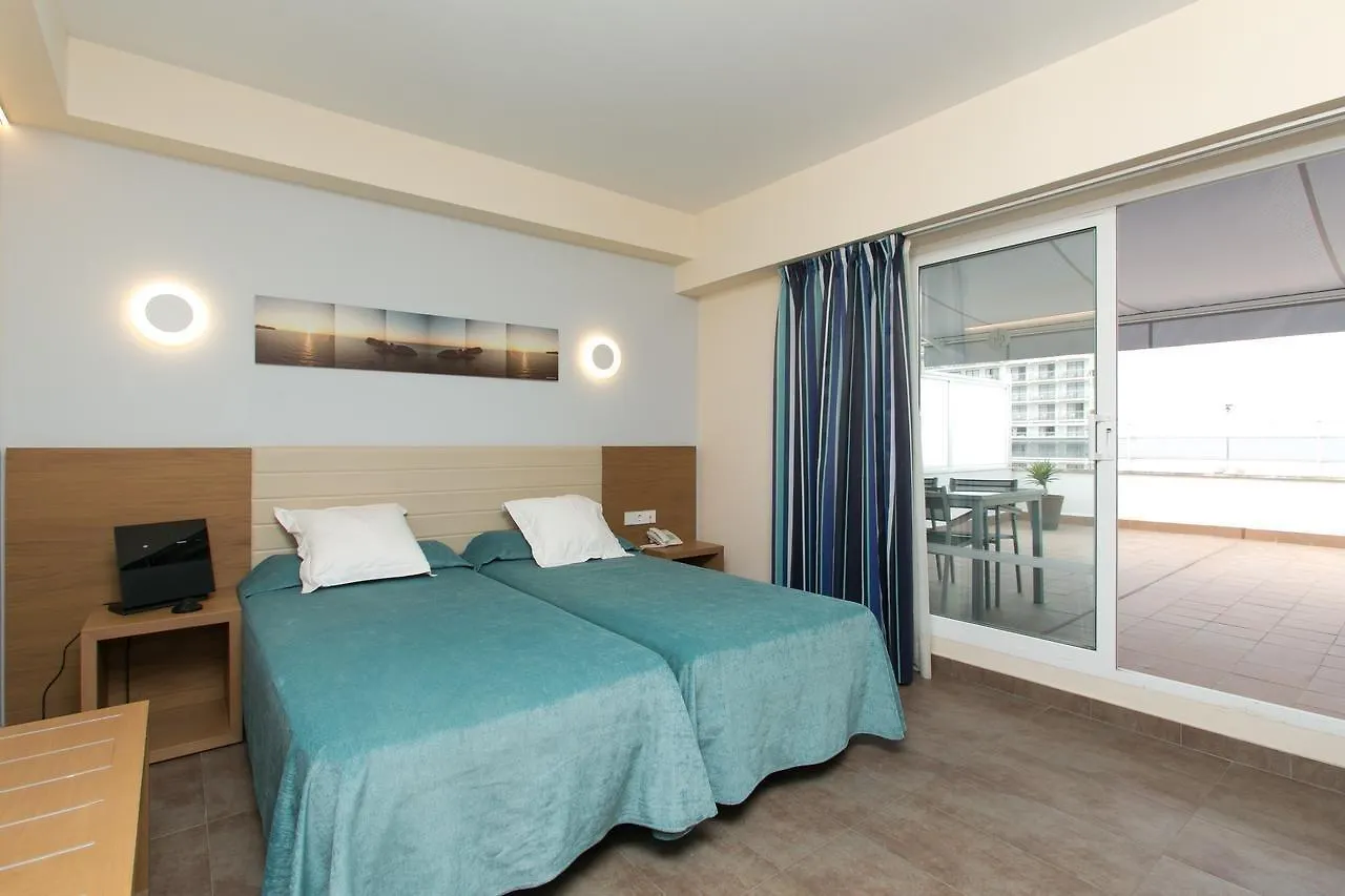 Hotel Don Pepe - Adults Only El Arenal