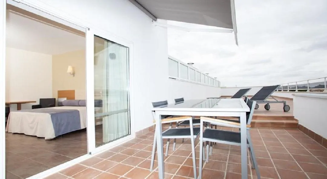 Hotel Don Pepe - Adults Only El Arenal   El Arenal (Mallorca)