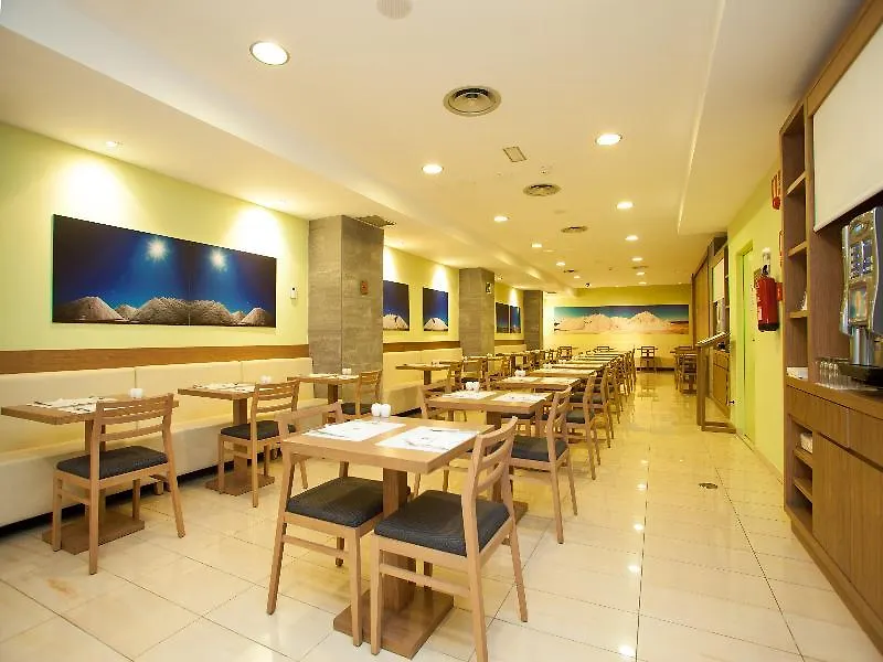 Hotel Don Pepe - Adults Only El Arenal
