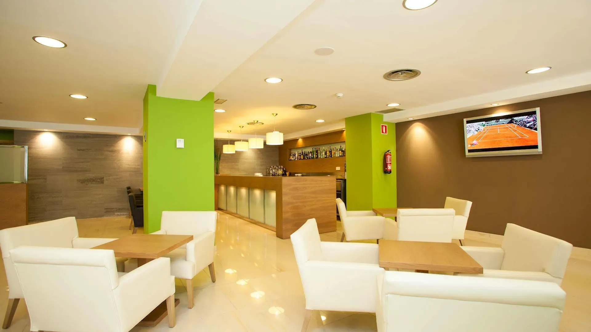 Hotel Don Pepe - Adults Only El Arenal