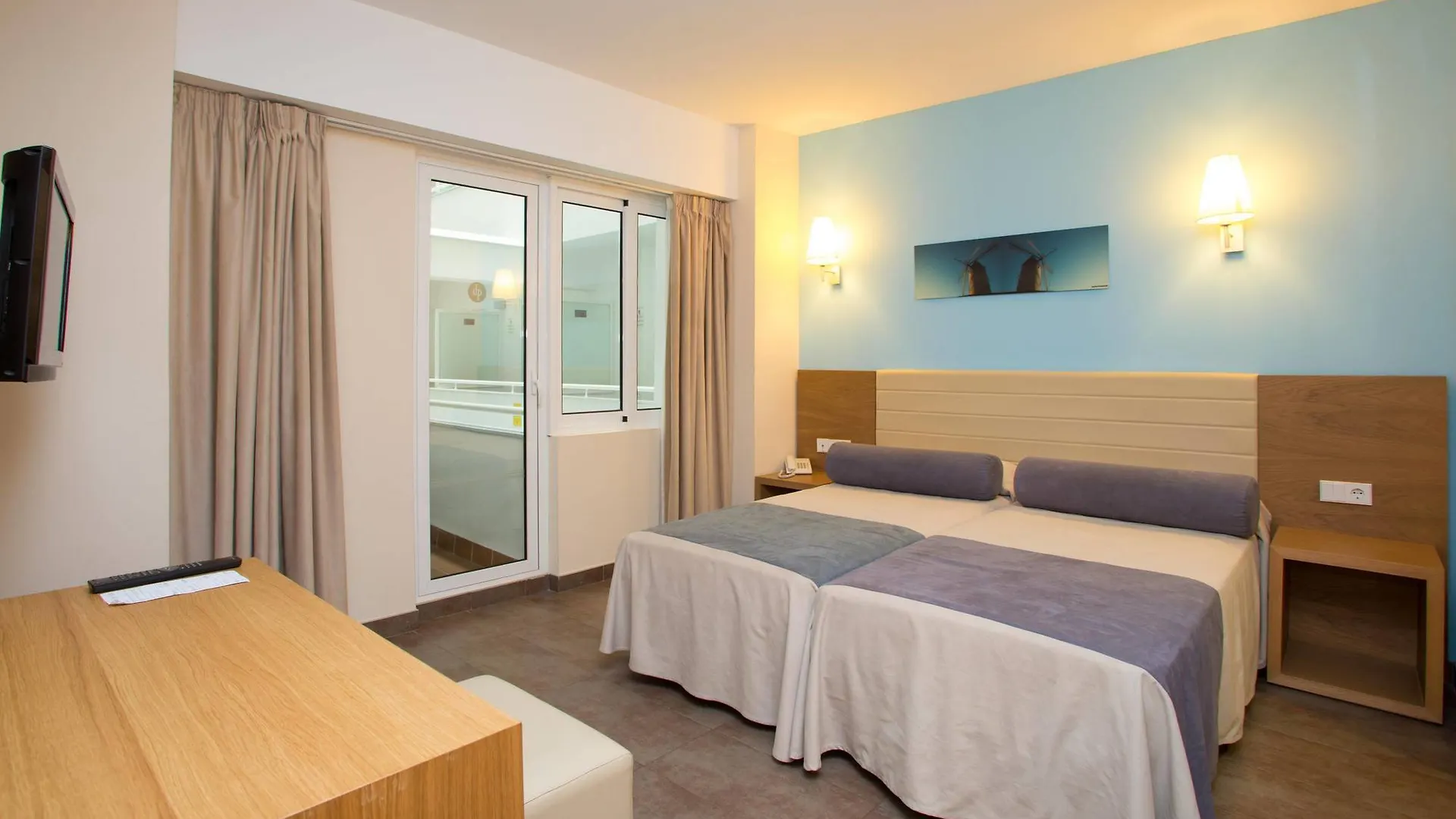 Hotel Don Pepe - Adults Only El Arenal  3*, El Arenal (Mallorca) Spain