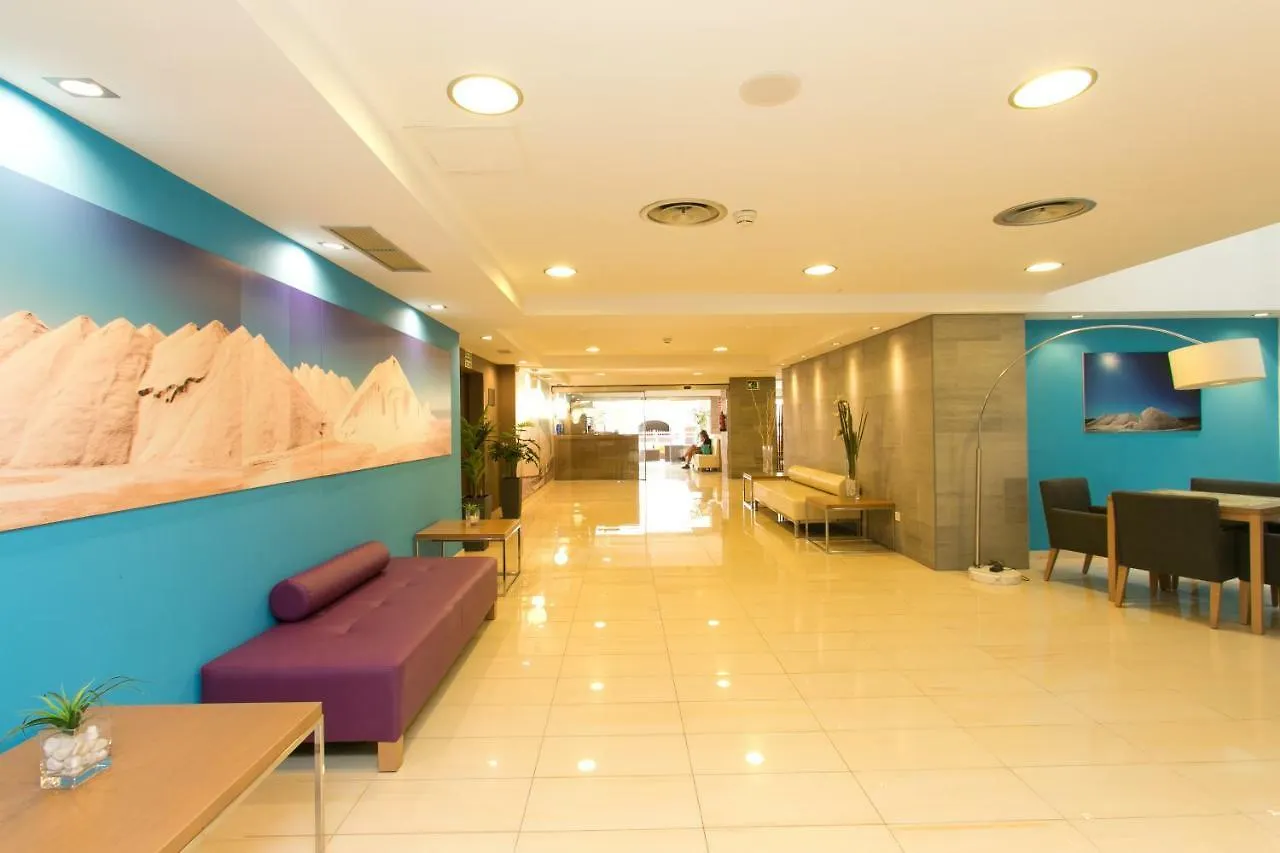 Hotel Don Pepe - Adults Only El Arenal