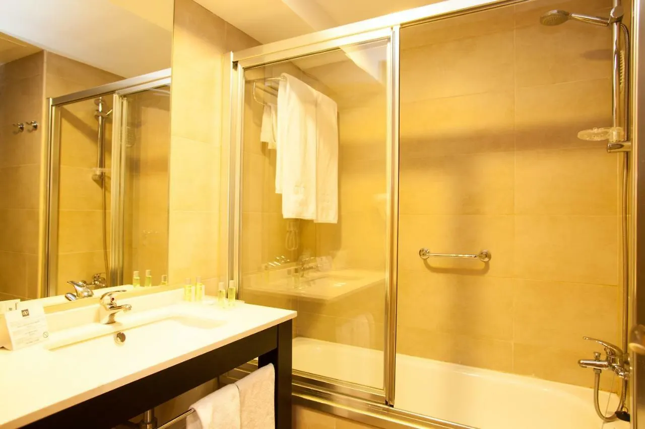 Hotel Don Pepe - Adults Only El Arenal  Spain