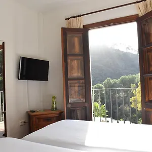 Humaina Hotel Màlaga