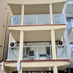 Sol De Mallorca Pensjonat