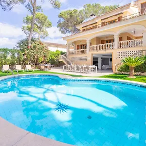  Villa Tossals