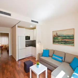 Appartement Murallas De