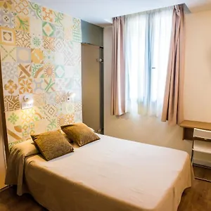 Marenostrum Penzion Barcelona