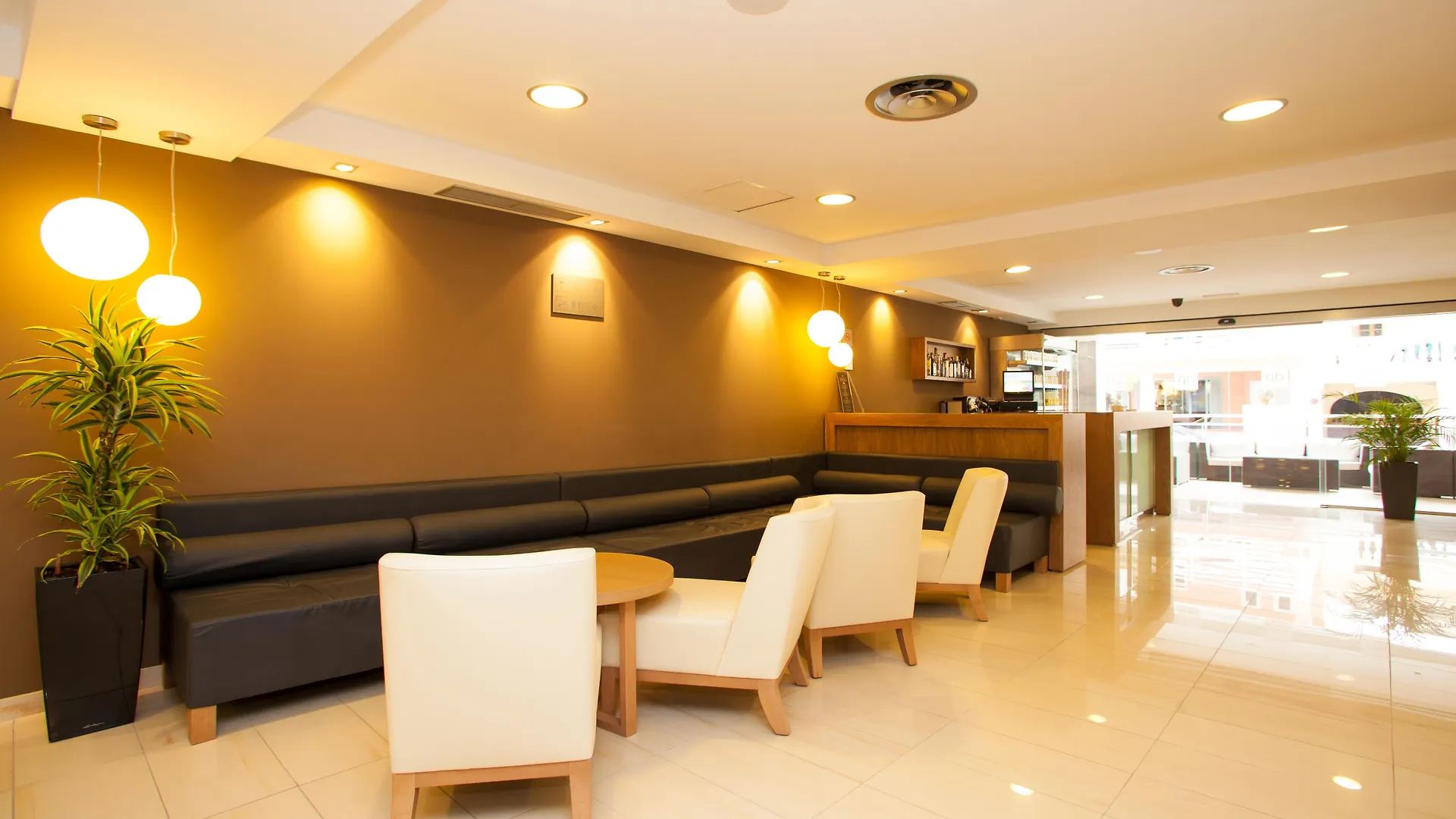 ***  Hotel Don Pepe - Adults Only El Arenal  Spanien