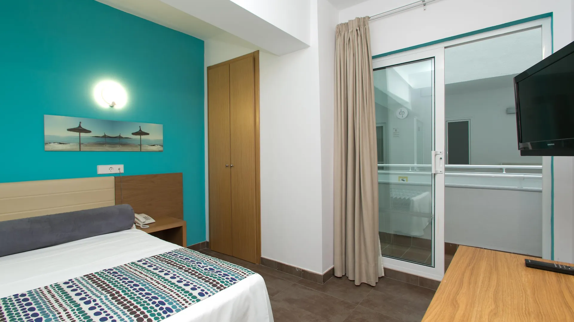 Hotel Don Pepe - Adults Only El Arenal