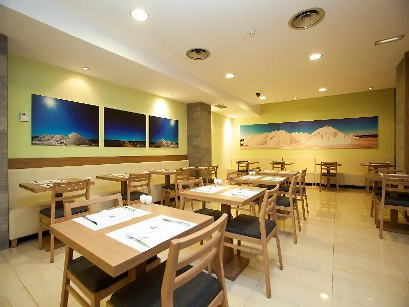 ***  Hotel Don Pepe - Adults Only El Arenal  Španělsko
