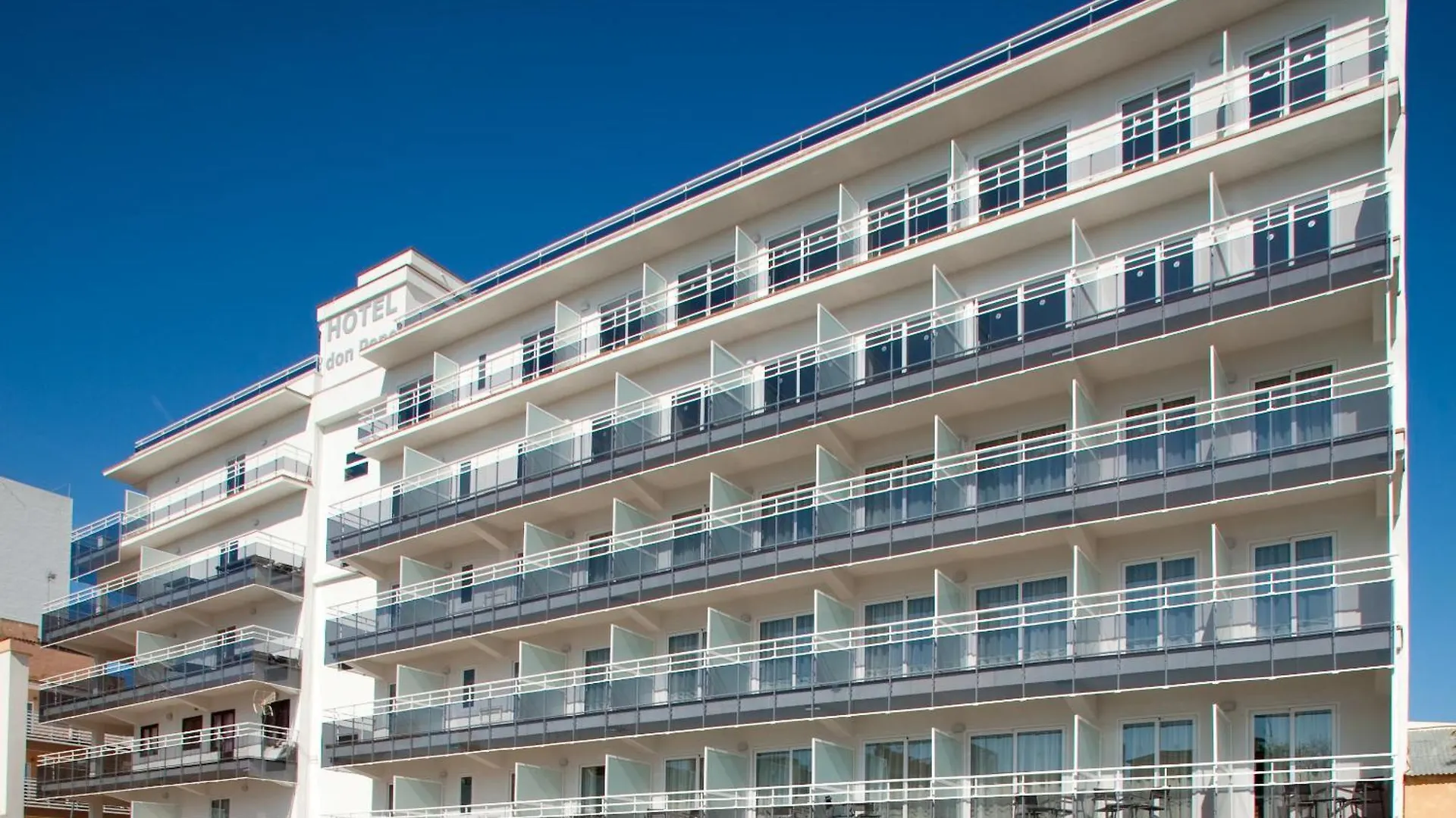 Hotel Don Pepe - Adults Only El Arenal