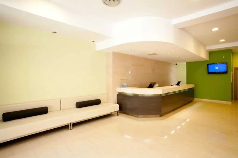 ***  Hotel Don Pepe - Adults Only El Arenal  Spain