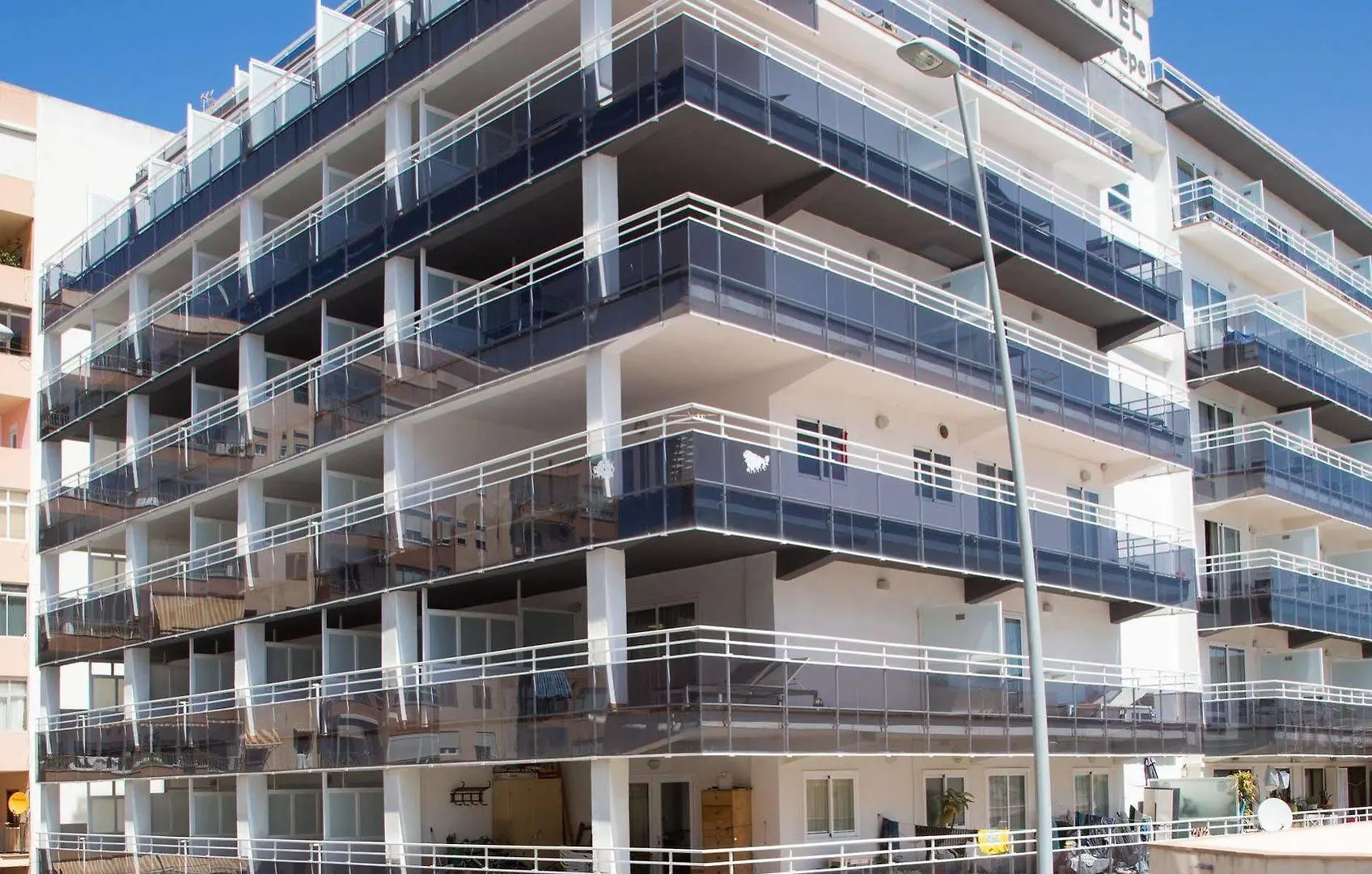 Hotel Don Pepe - Adults Only El Arenal
