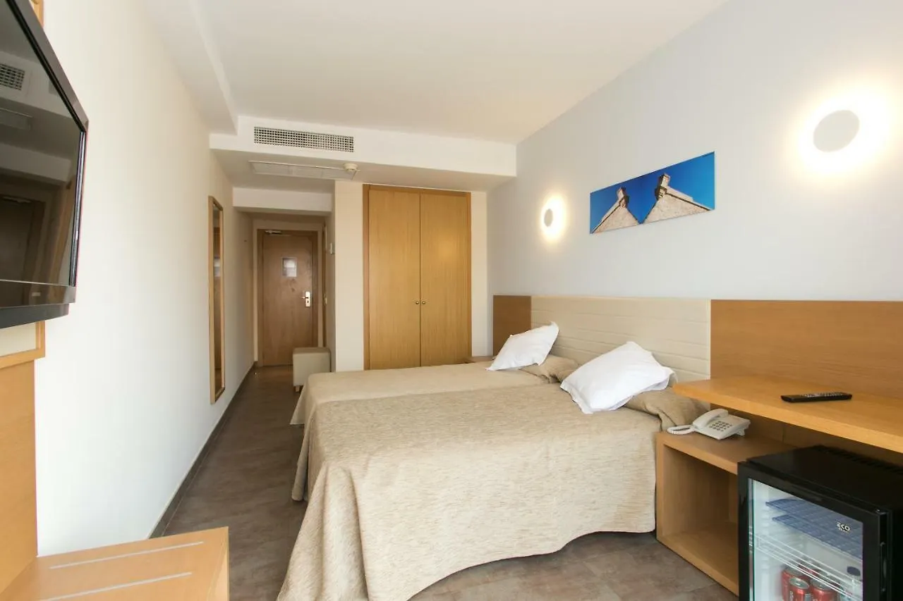 ***  Hotel Don Pepe - Adults Only El Arenal  Spanien