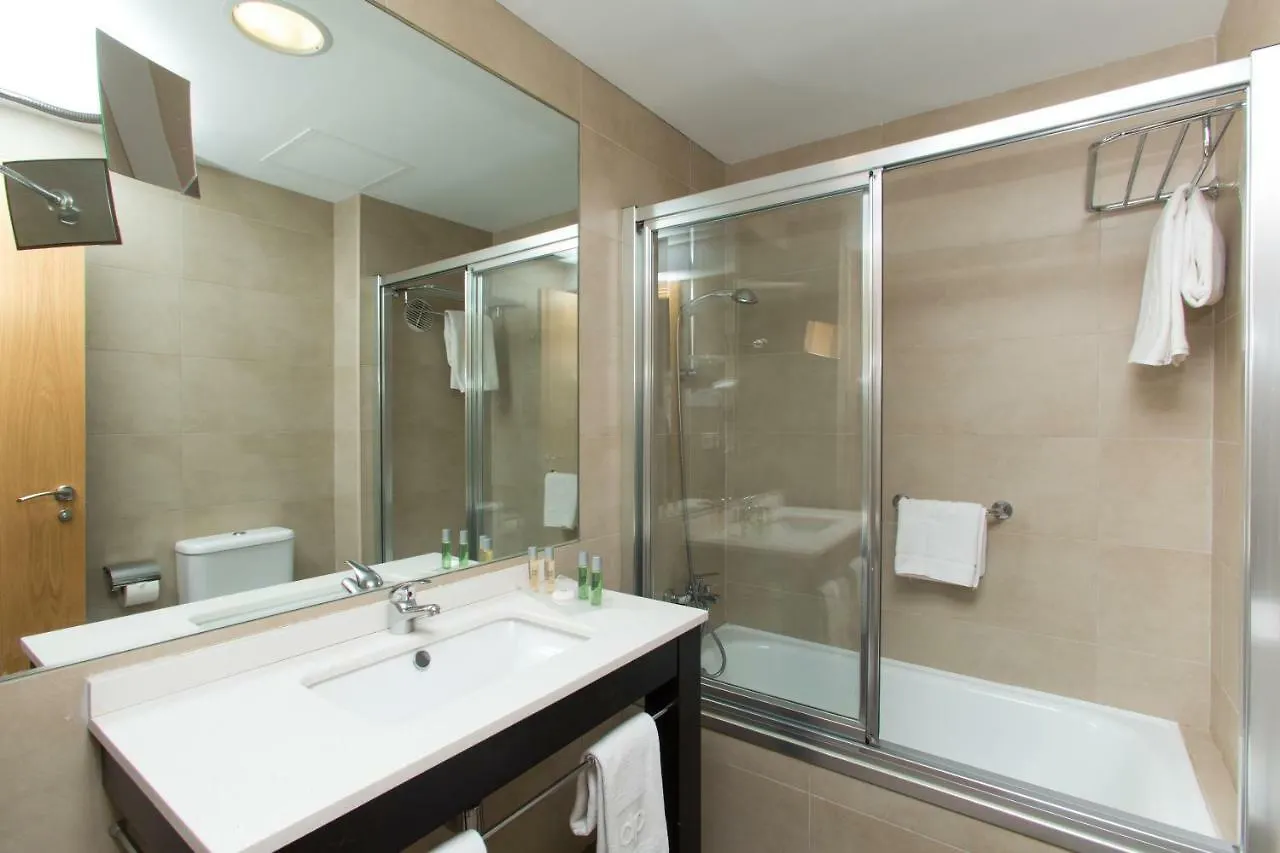 Hotel Don Pepe - Adults Only El Arenal  Spanien
