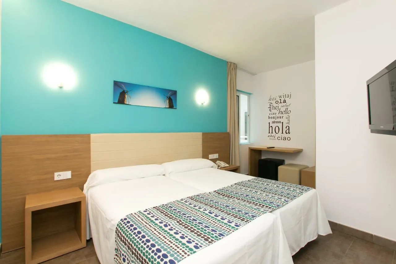 Hotel Don Pepe - Adults Only El Arenal  3*, El Arenal (Mallorca)