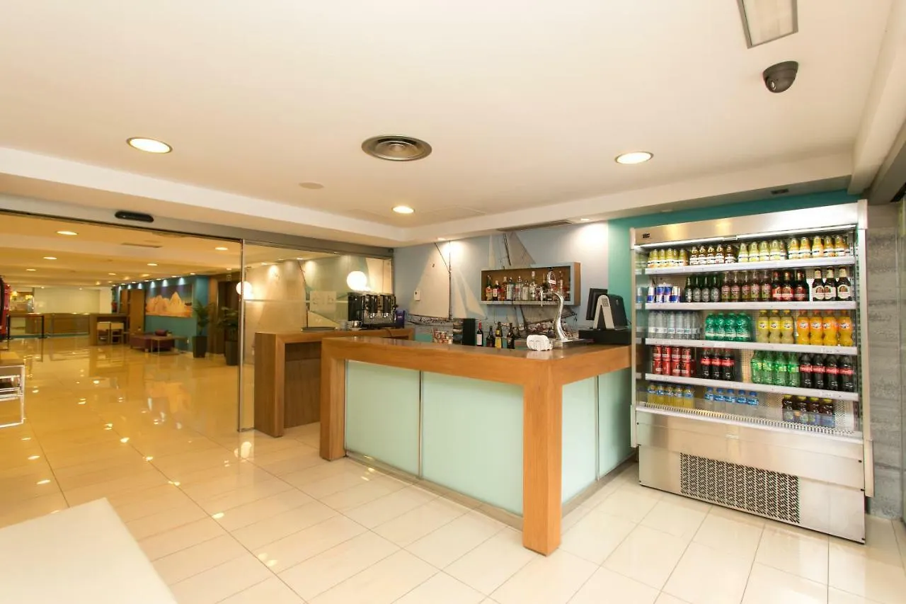 Hotel Don Pepe - Adults Only El Arenal
